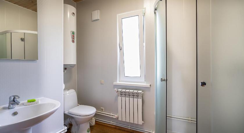 Dachniy Hotel Lesnyye Polyany photo