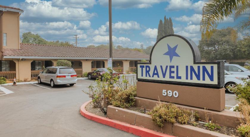 Travel Inn Sunnyvale photo