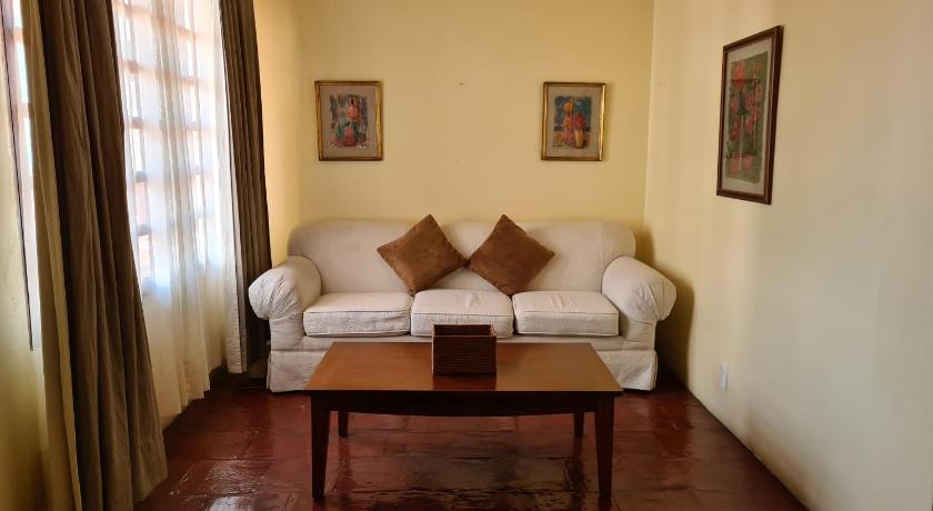 Hotel Casa Colonial - Adults Only