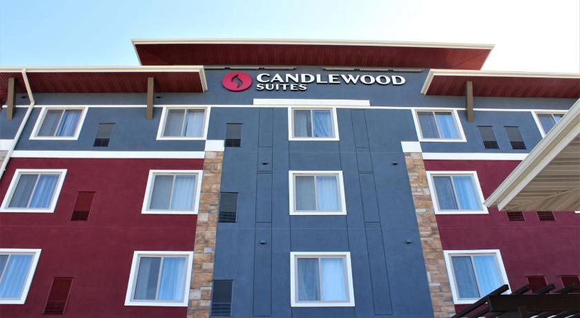 Candlewood Suites Fargo photo