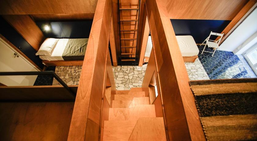 NAP Hostel Spaccanapoli photo