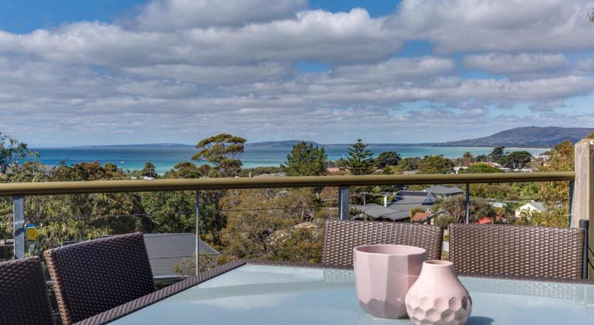 The View — Hotel in Mornington Peninsula