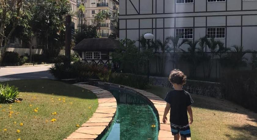 Live Suites Itaipava photo
