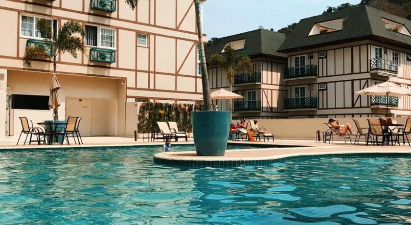 Live Suites Itaipava