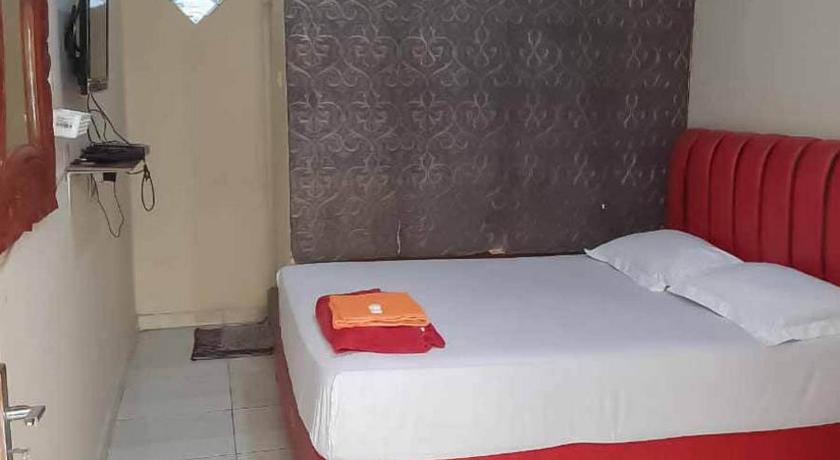 Pakansari Guest Inn Mitra RedDoorz - image 41
