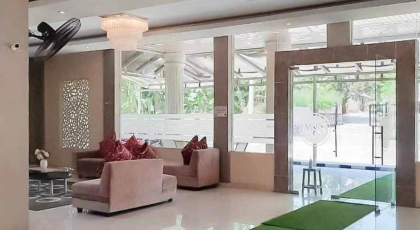 Pakansari Guest Inn Mitra RedDoorz - image 17