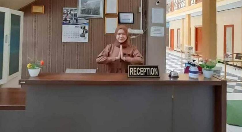 Pakansari Guest Inn RedPartner photo