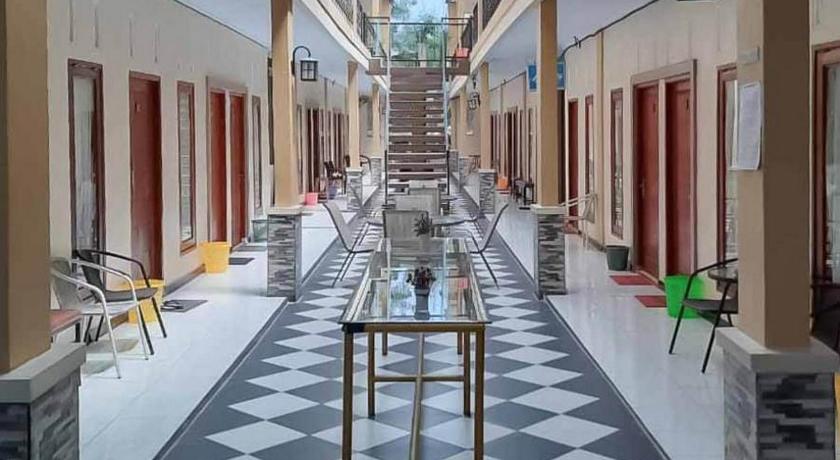 Pakansari Guest Inn Mitra RedDoorz - image 19