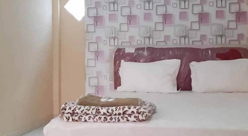 Pakansari Guest Inn Mitra RedDoorz - image 39