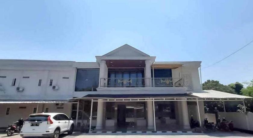Pakansari Guest Inn Mitra RedDoorz - image 2