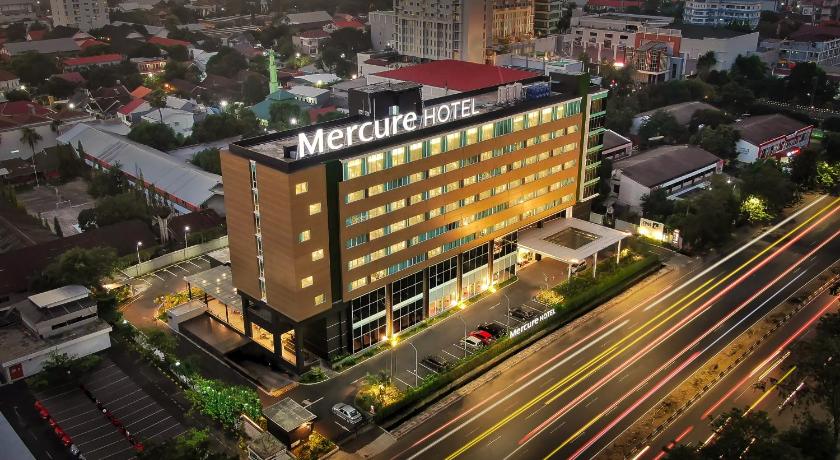 Mercure Makassar Nexa Pettarani