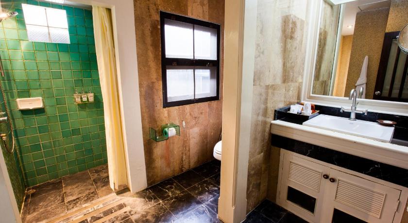 Pao Jin Poon Pool Villa - image 34