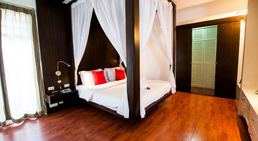 Pao Jin Poon Pool Villa - image 32