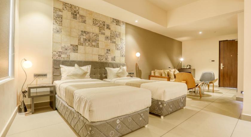 AS AIRPORT Inn photo