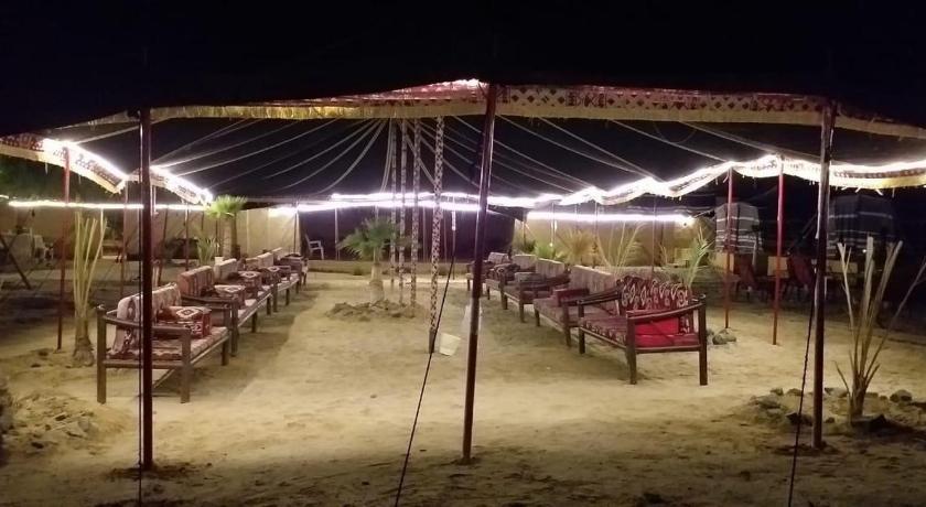 Royal Tours Permanent Camp photo