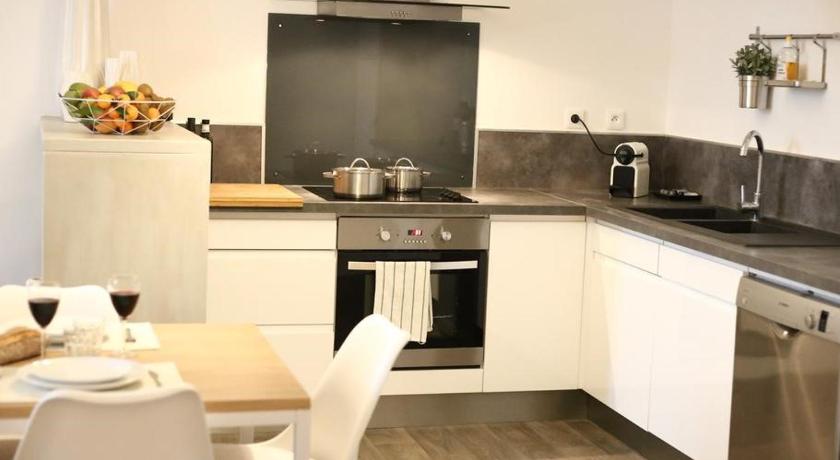 Maison Bacou Cité 3 - image 2