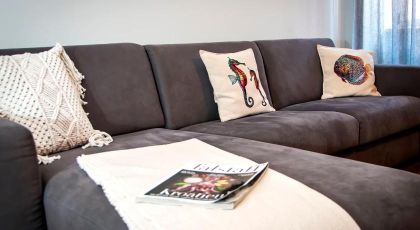 Nel Centro City Apartment photo