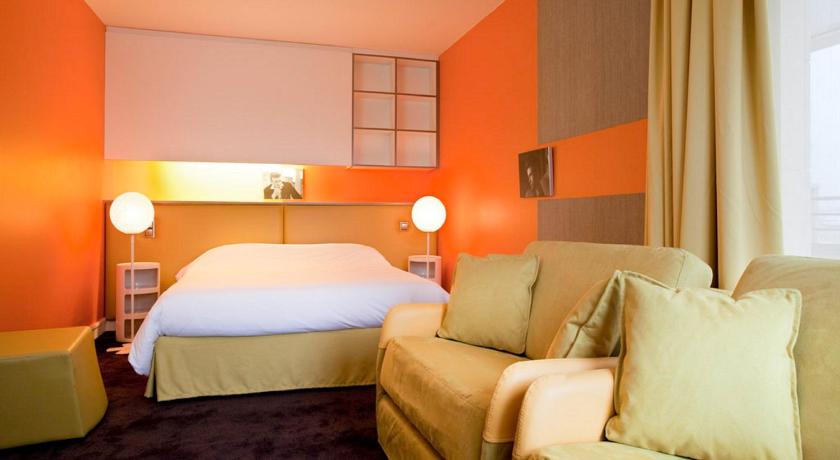 Apparthotel Mercure Paris Boulogne