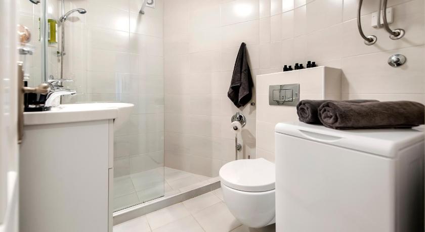 Nel Centro City Apartment photo