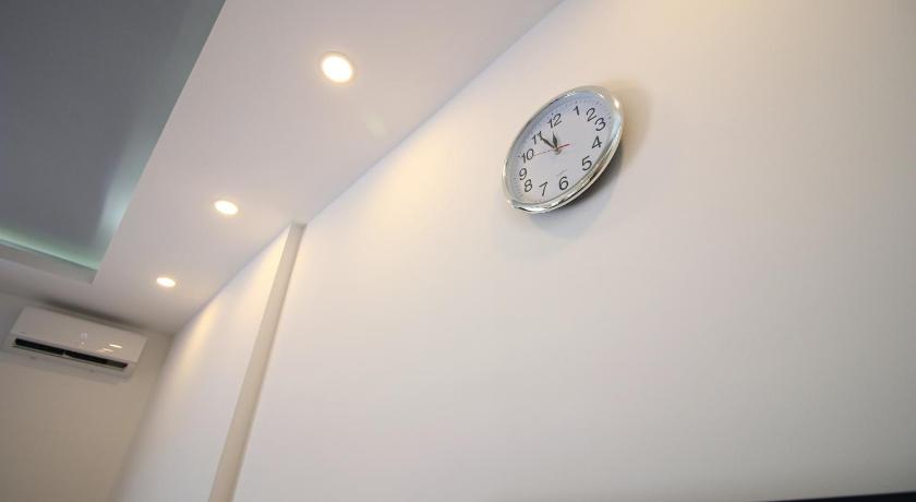 Baku Tour Hotel & Hostel photo