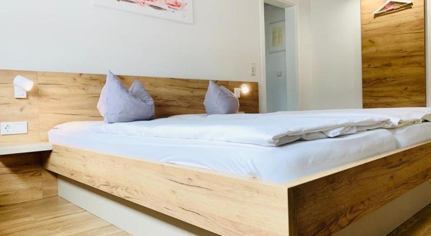 Kétszemélyes szoba (Double Room) fotója 11