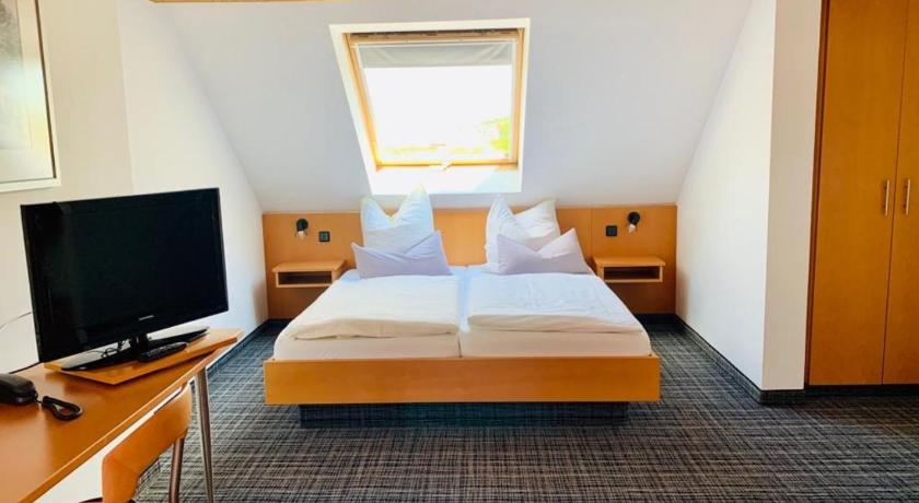 Kétszemélyes szoba (Double Room) fotója 4