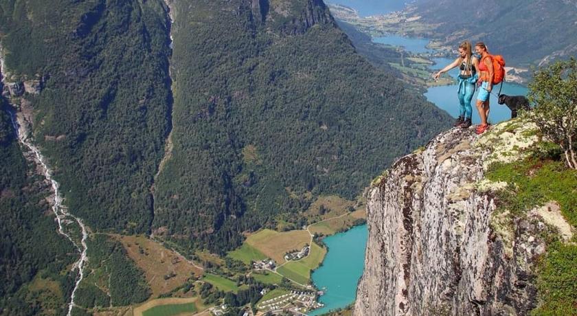 Oldevatn Camping Olden OFFRES ACTUALIS ES 2022 partir Oldevatn Camping Olden OFFRES ACTUALIS ES 2022 partir