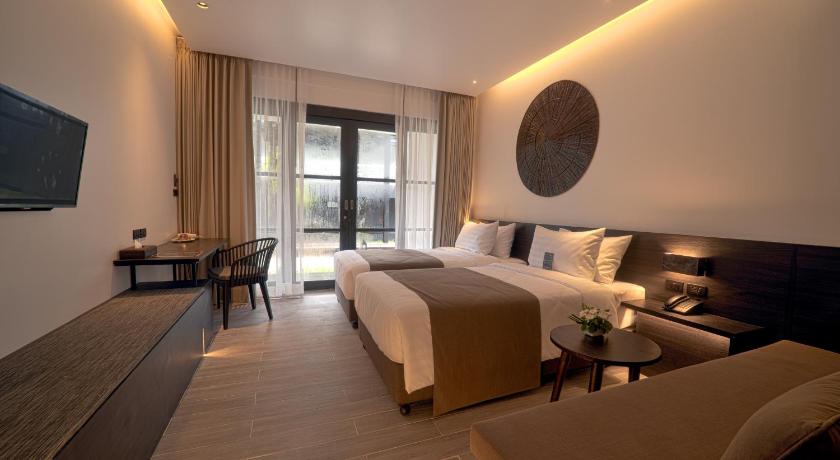 Image of Deluxe Room 0