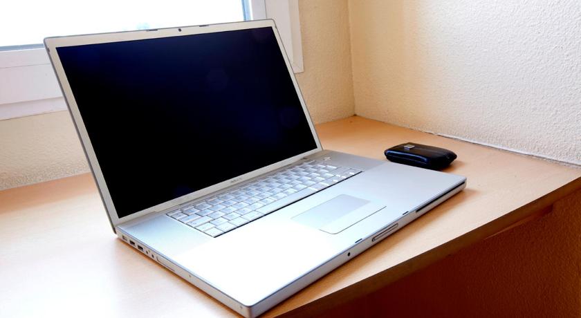 Hotel Premiere Classe La Rochelle Nord - Puilboreau