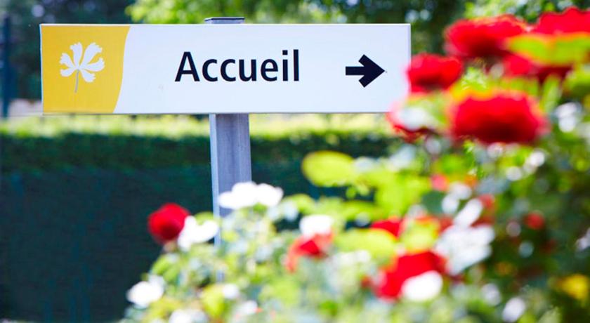 Hotel Premiere Classe La Rochelle Nord - Puilboreau