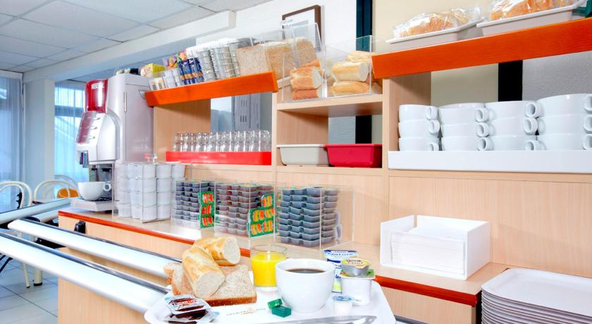 Hotel Premiere Classe La Rochelle Nord - Puilboreau