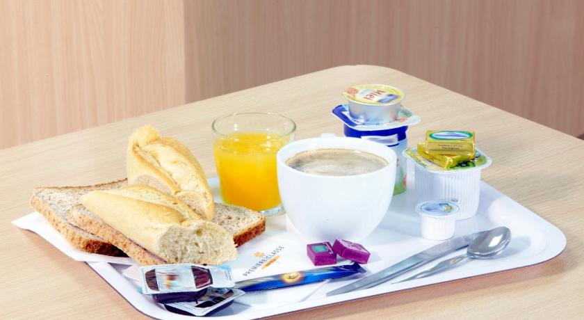 Hotel Premiere Classe La Rochelle Nord - Puilboreau