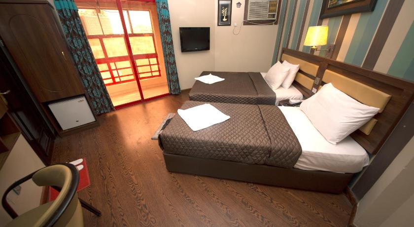 Image of Double Room 0