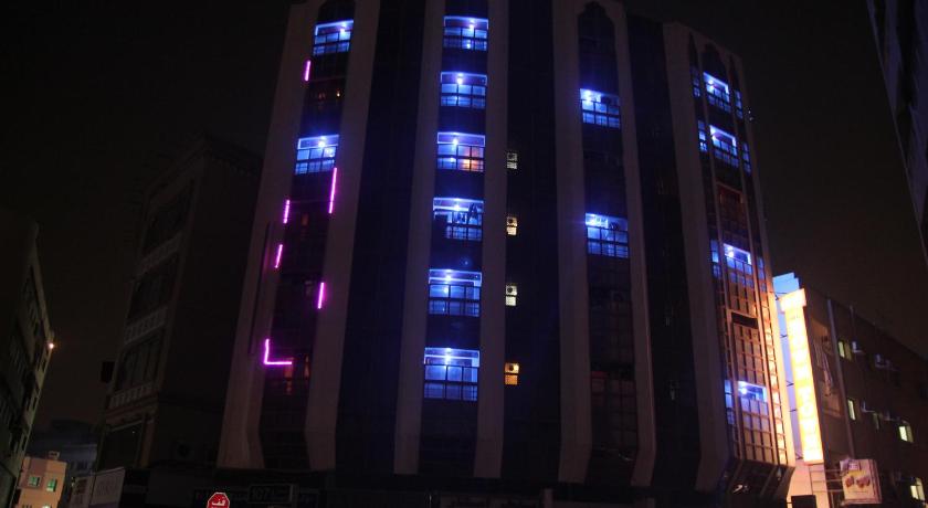 Downtown Hotel - image 9
