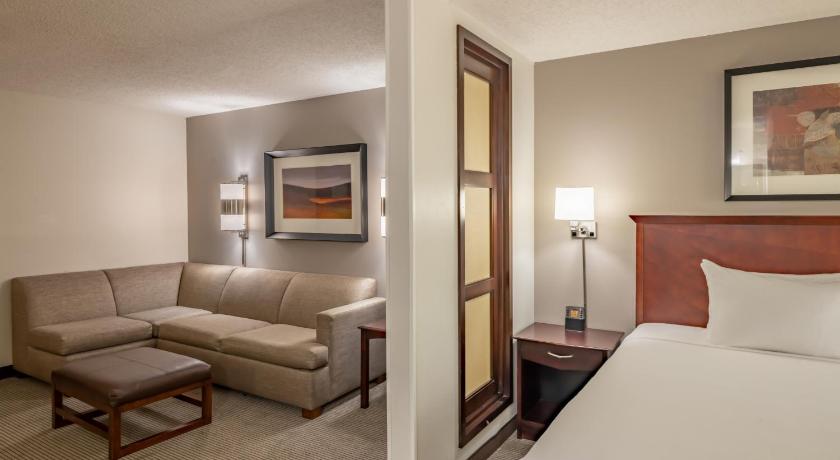 Hyatt Place College Station