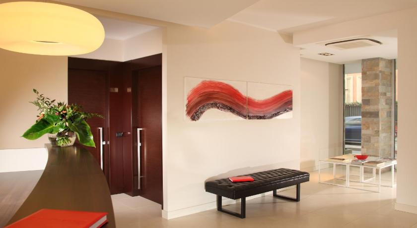 Residence Hotel Parioli photo