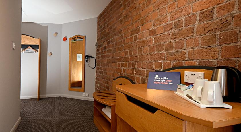 Holiday Inn Express Liverpool-Albert Dock