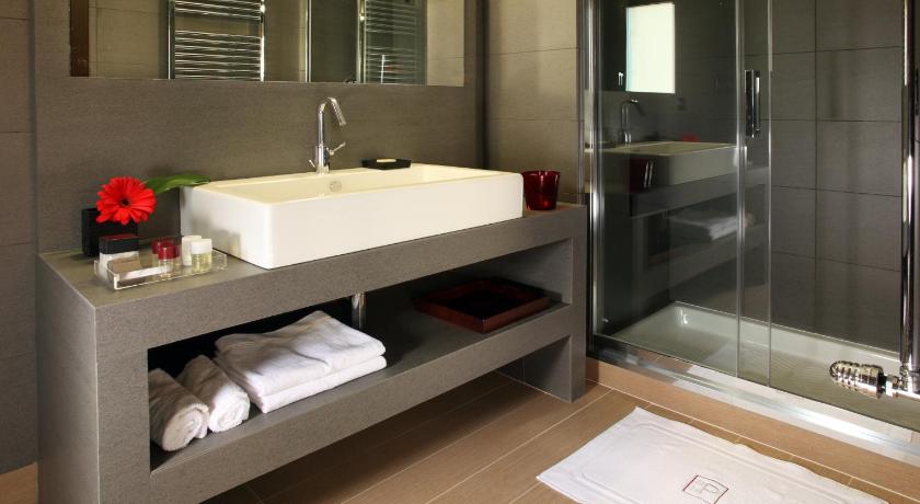 Residence Hotel Parioli photo