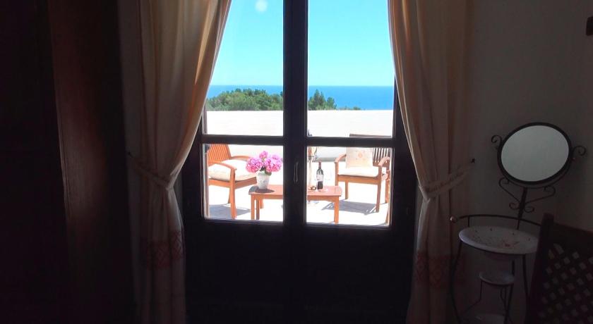 Hotel Nuraghe Arvu