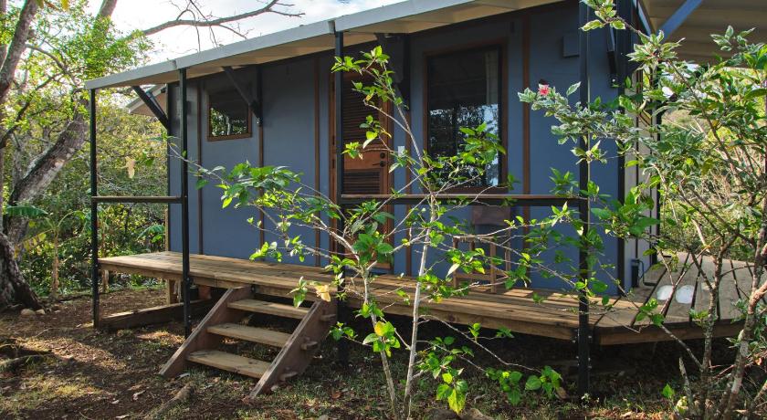 Eco Venao Lodge, Playa Venao photo