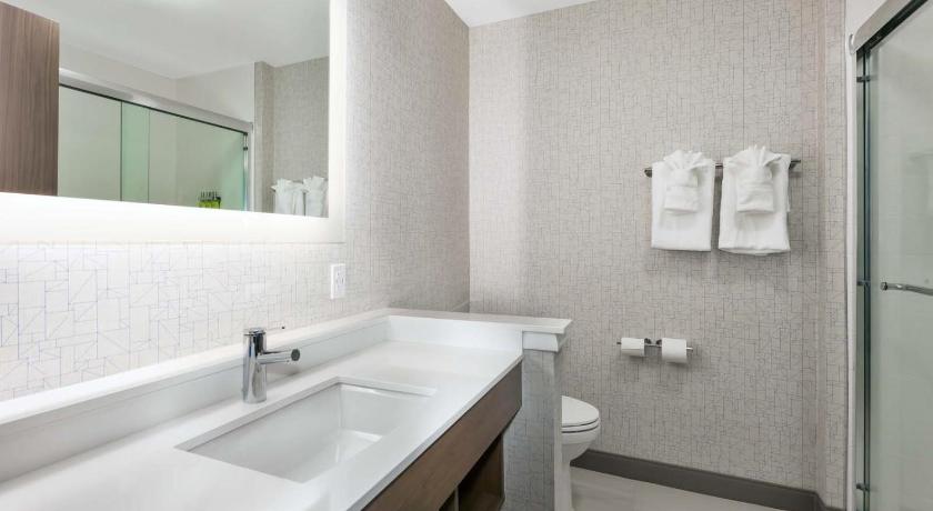 Holiday Inn Express and Suites Grand Rapids Airport- South