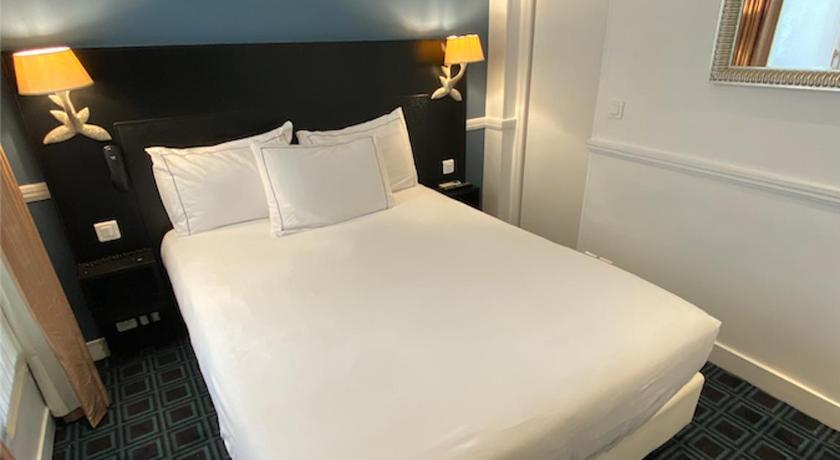 Image of Single Classic Room 5