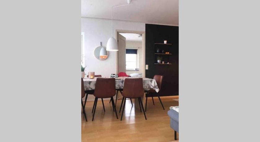 4 bedrooms apartment at Riksgransen photo