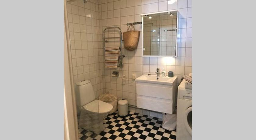 4 bedrooms apartment at Riksgransen photo