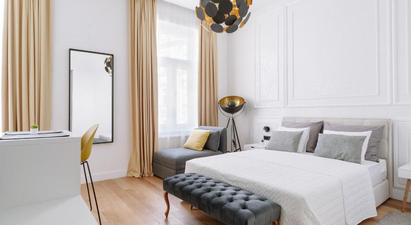 THE City Lodge - Boutique Apartments