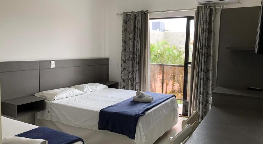 Image of Deluxe Apartment 0
