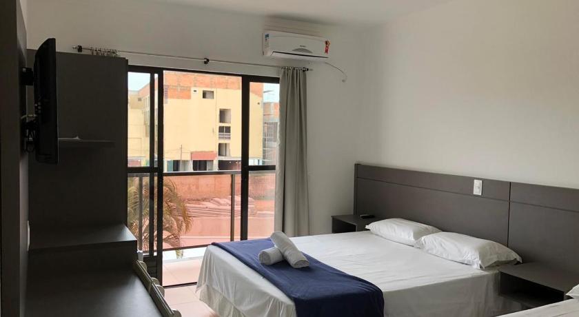 Image of Deluxe Apartment 1