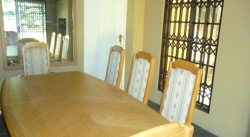 Royal Guest House photo