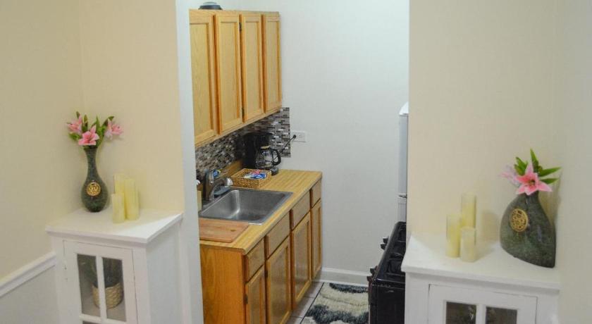 Cozy Studio near Wrigley field and Boystown photo