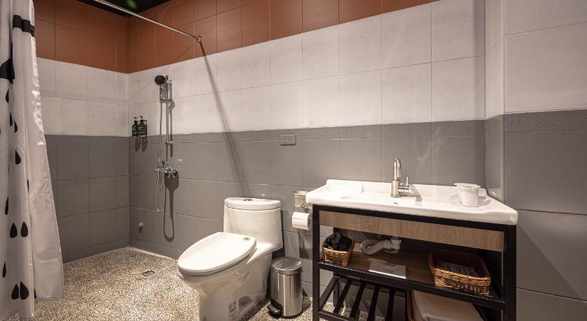 Yilan East Motel photo